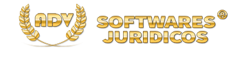 Logotipo Adv Softwares