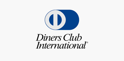 Cartão Diners Club