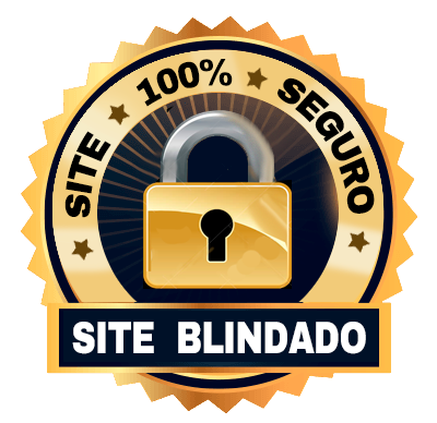 Braso escudo Site Blindado